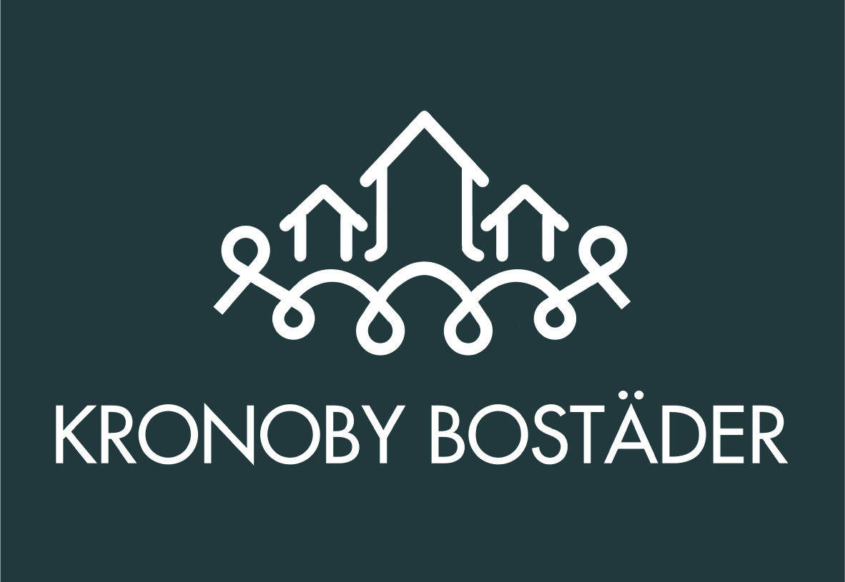 Kronoby Bostäder erbjuder naturnära hyresbostäder i Kronoby Nedervetil och Terjärv